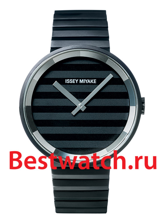 Часы Issey Miyake Please SILAAA06